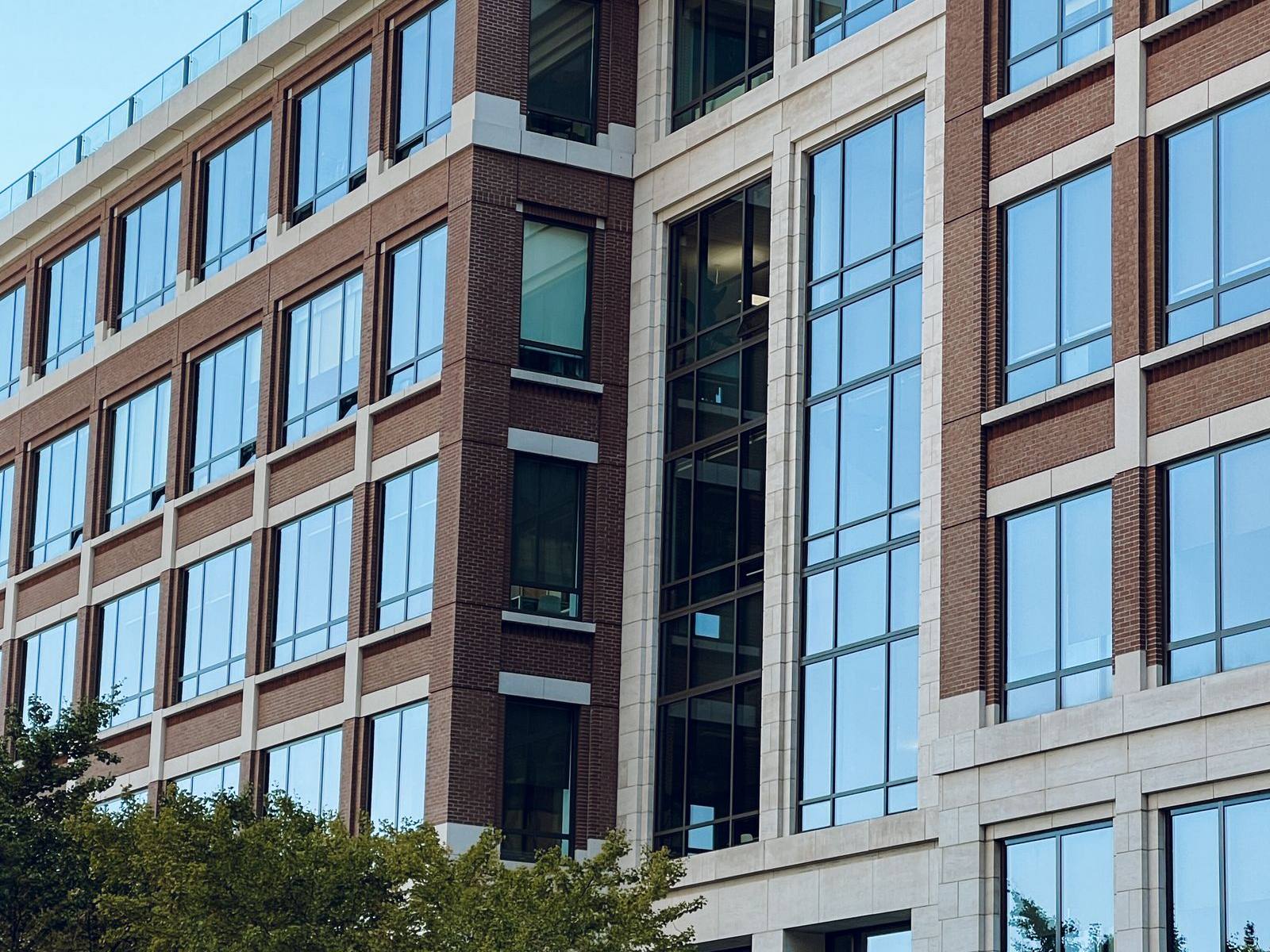 Commercial HVAC service in Lacey