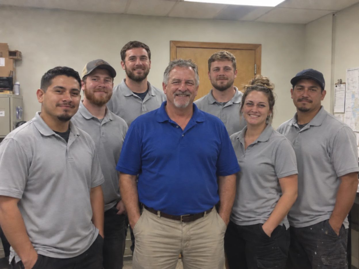 HVAC technicians in Lacey, WA